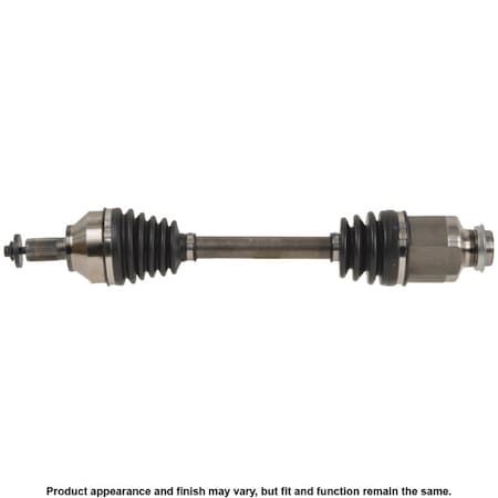 A1 Cardone New Cv Drive Axle, 66-8167 66-8167